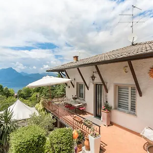Apartment Casa Heli I, San Zeno di Montagna